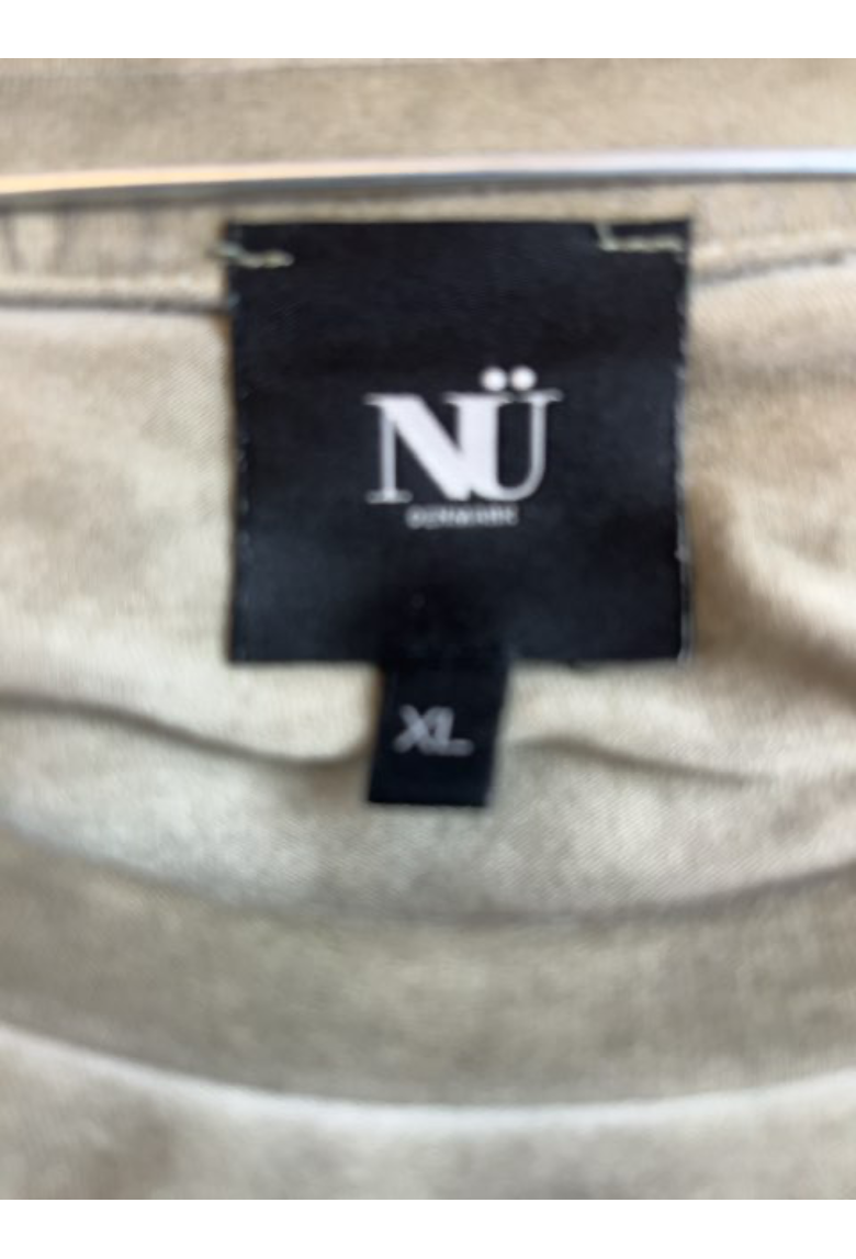Nü Kjole
